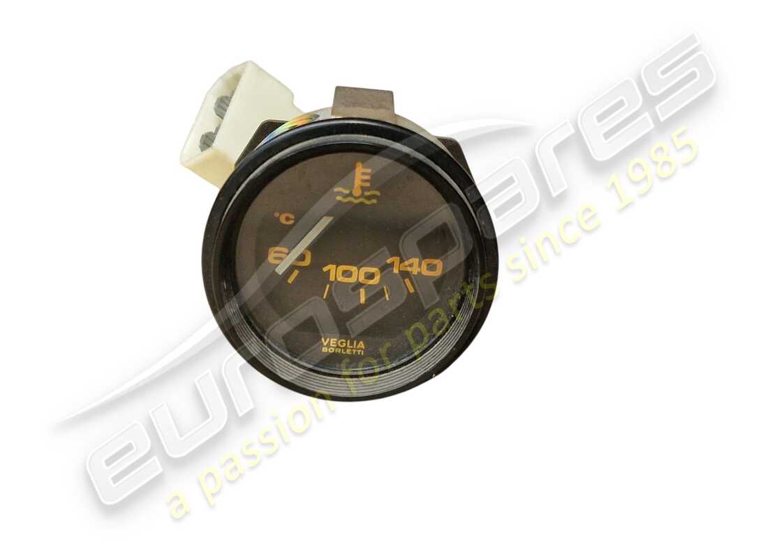 gebraucht ferrari öltemperaturanzeige lhd teilenummer 125943 (1)