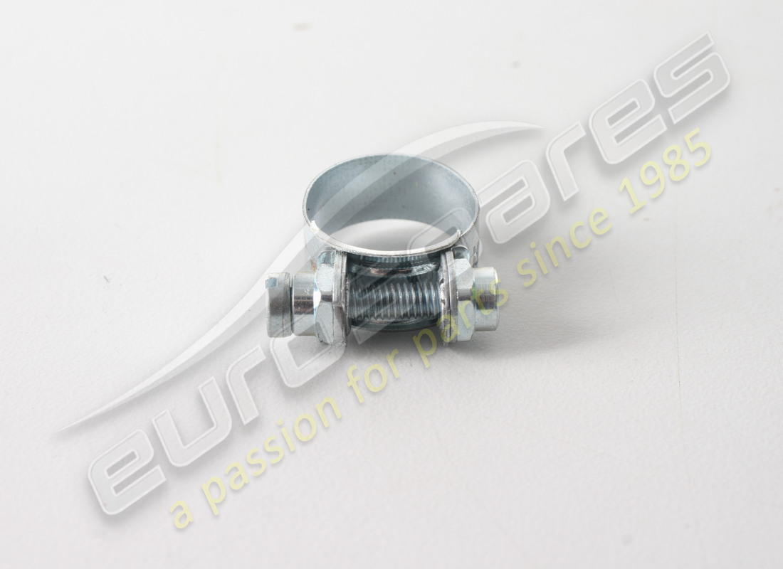 neu porsche schlauchschelle - 9 x 17 - d - mj 1984>>. teilenummer pcg51219802 (2)