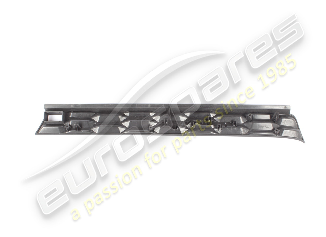 gebraucht lamborghini formteil, armaturenbrett. teilenummer 4t1857226h (2)