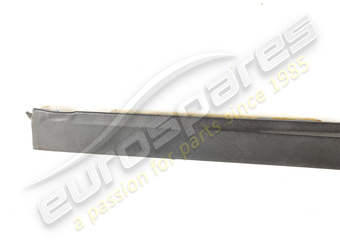 verwendet ferrari linkes formteil. teilenummer 61190400 (3)