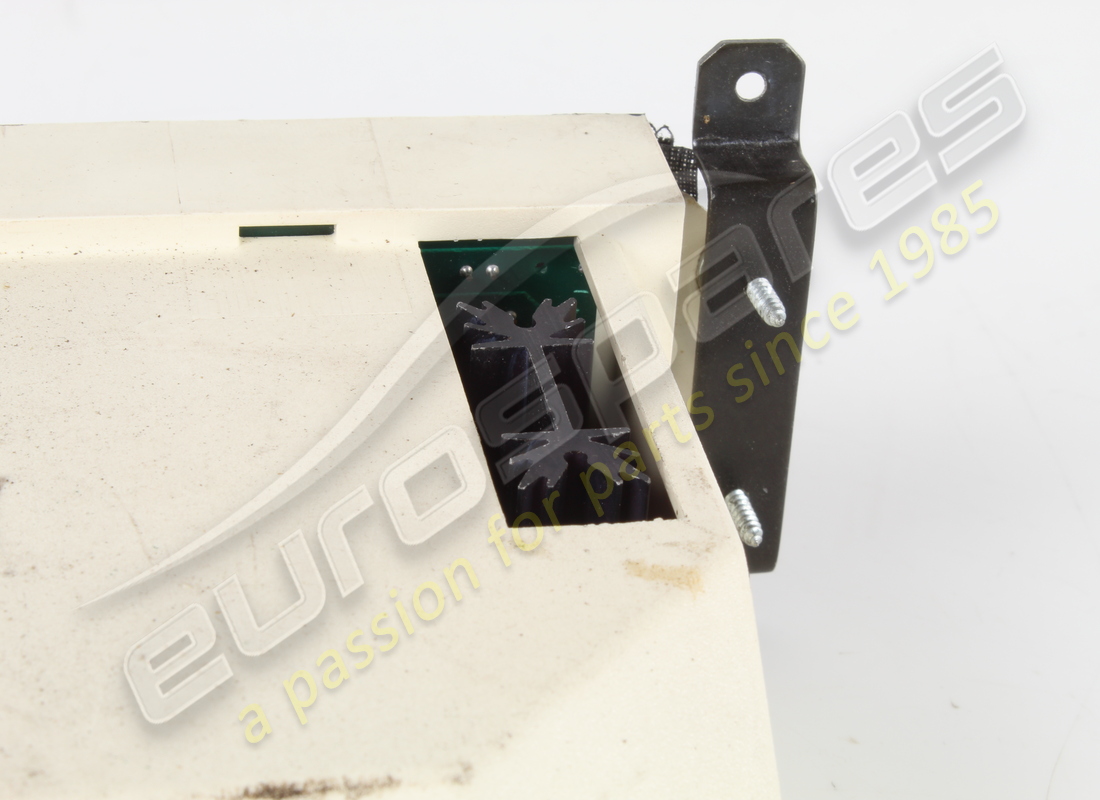 verwendet maserati steuereinheit. teilenummer 365500201 (5)