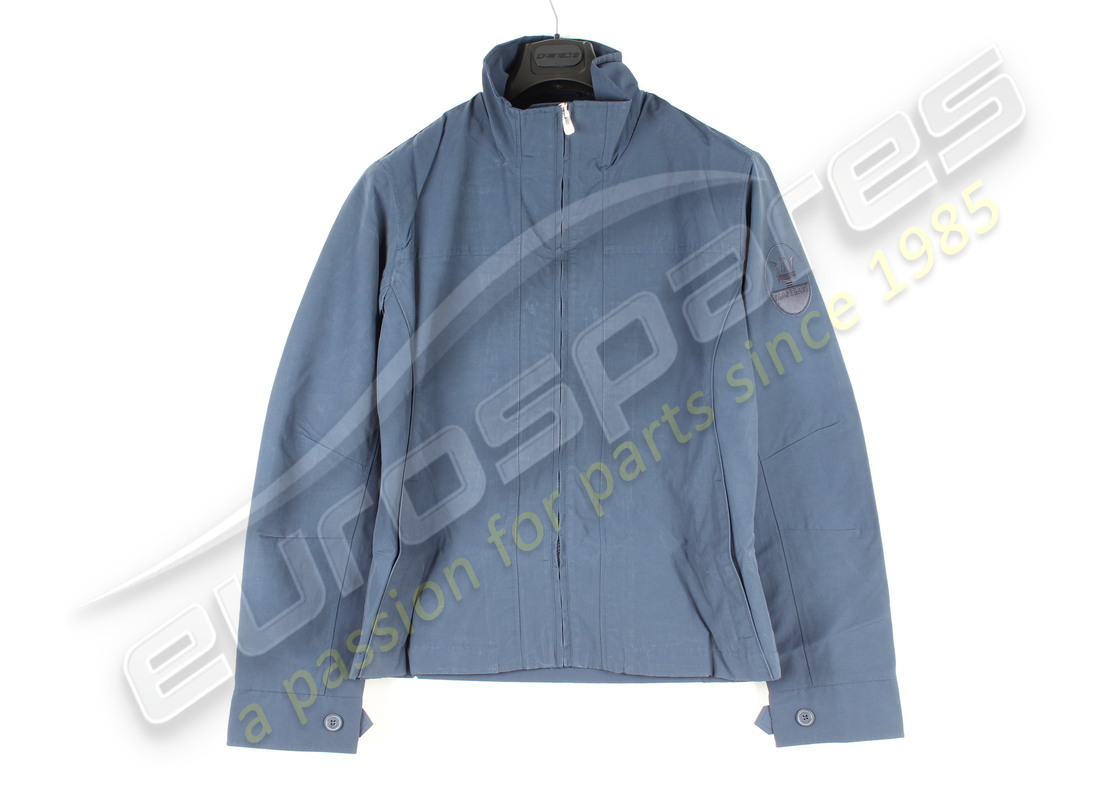 neu maserati jacke mann blau xl. teilenummer 920005282 (1)
