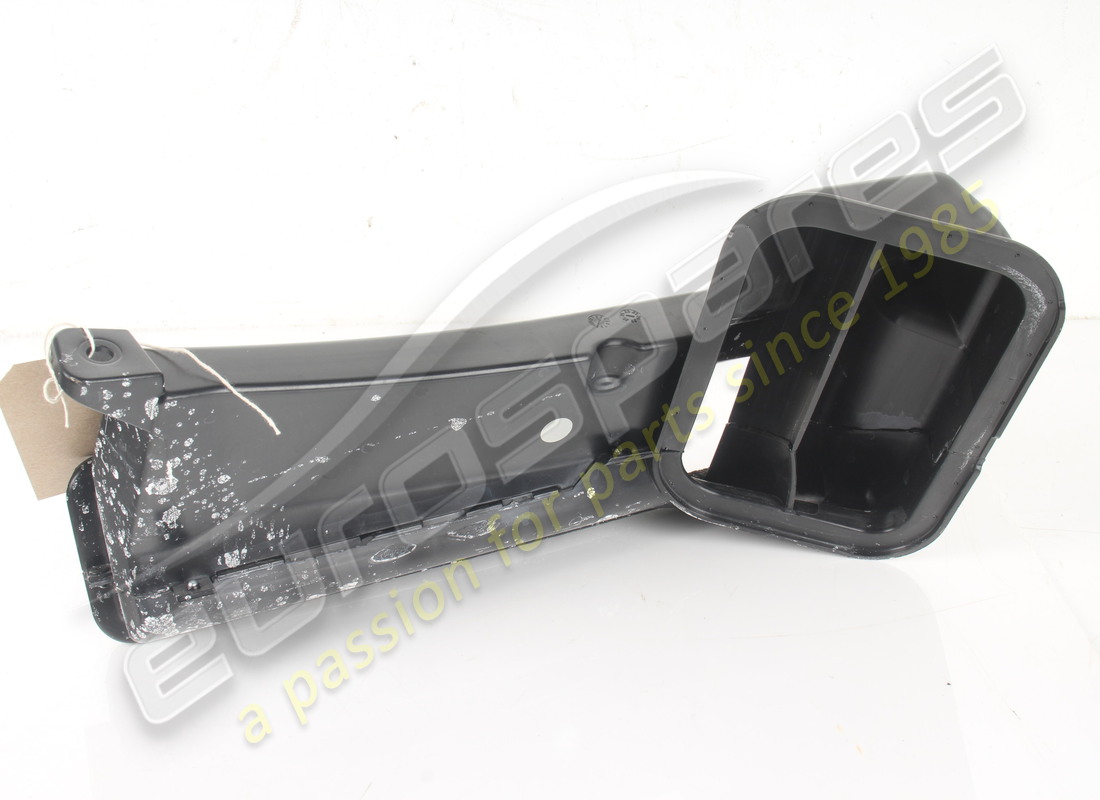 GEBRAUCHT FERRARI KOMPLETTE KLIMAANLAGE MOBILE DUCT. TEILENUMMER 865720 (2) gebraucht ferrari komplette klimaanlage mobile duct. teilenummer 865720 (2)