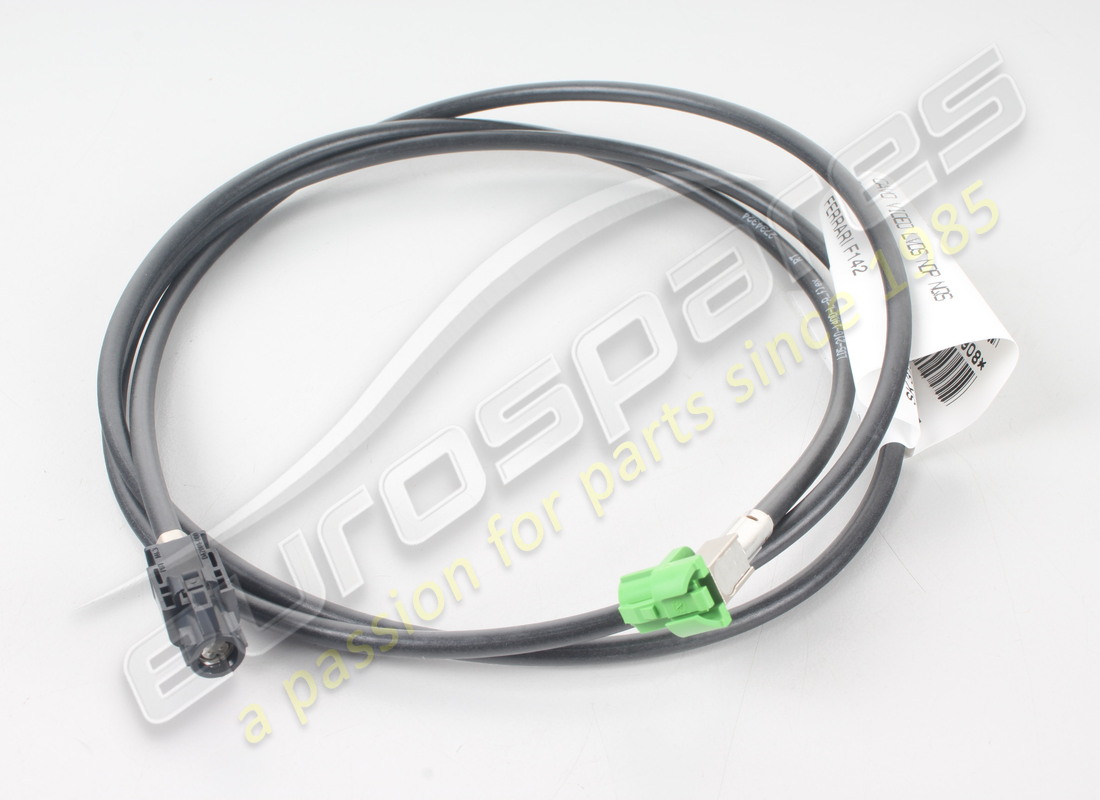neues ferrari lvds ndp-nqs-kabel. teilenummer 806777 (1)