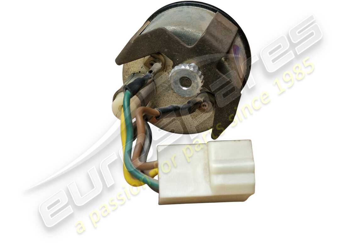 gebraucht ferrari öltemperaturanzeige lhd teilenummer 125943 (2)