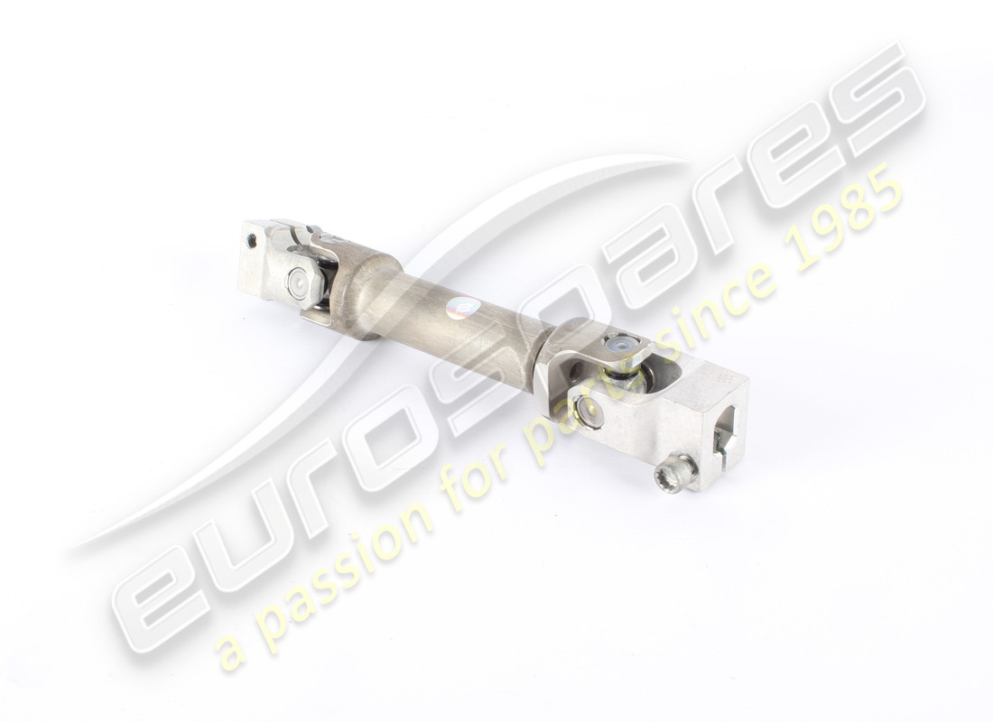 gebraucht lamborghini lenkwelle ausfuehrg. alu. teilenummer 4s1419753b (2)