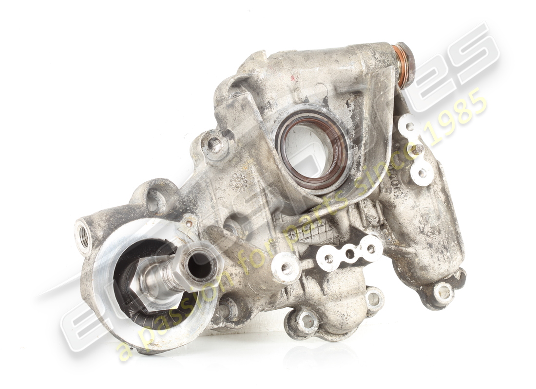 gebrauchtes maserati öl-steuergerät. teilenummer 479040102 (4)