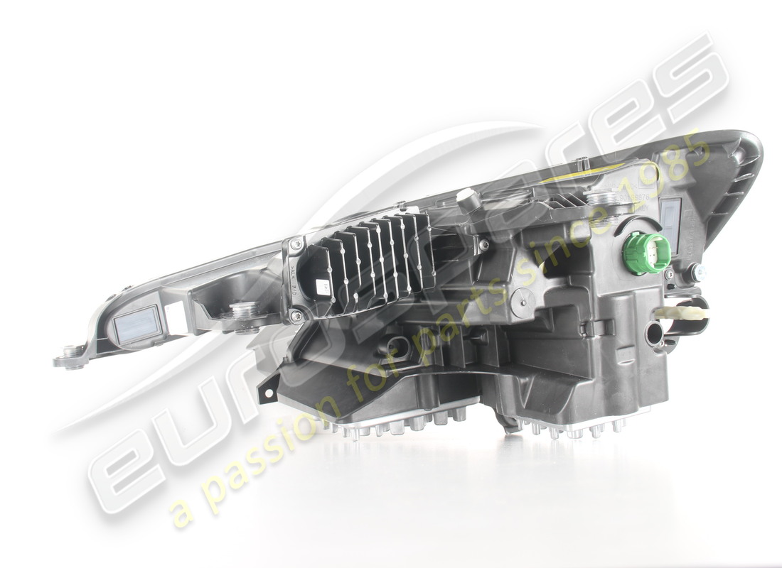 neu ferrari profiltore ant dx. teilenummer 981633 (2)