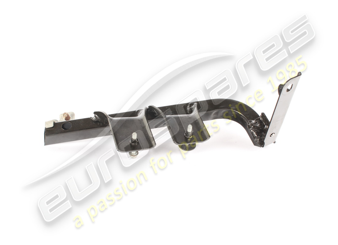 gebraucht ferrari supporto radiatore sx komplett. teilenummer 777778 (2)