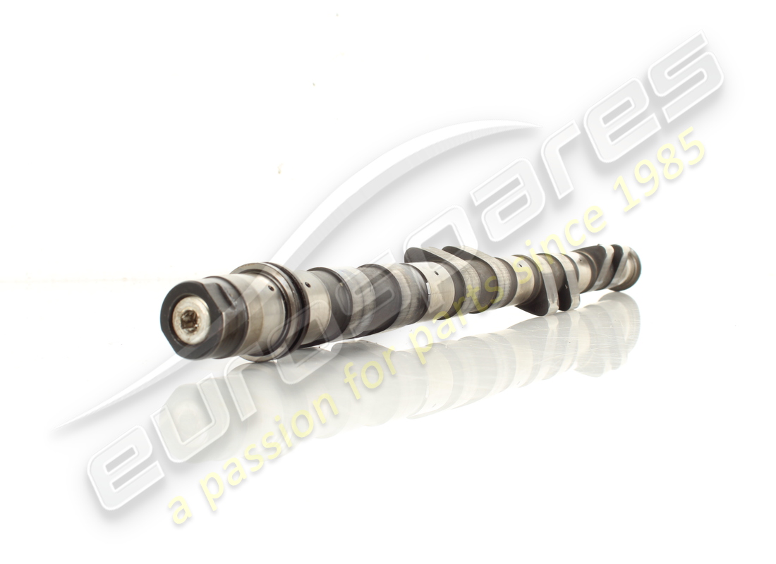 GEBRAUCHT Ferrari KOMPLETTE RECHTE AUSPUFFNOSENSCHEIBE. TEILENUMMER 206079 (1)