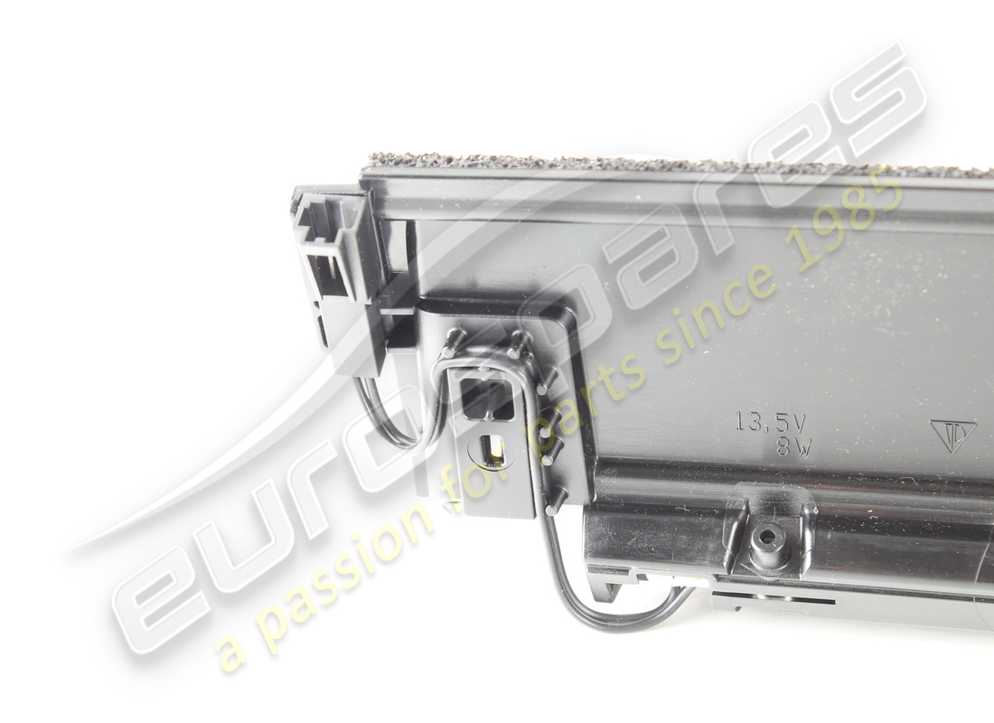 NEUE PORSCHE BREMSLEUCHTE. TEILENUMMER 982945097B (4) neue porsche bremsleuchte. teilenummer 982945097b (4)