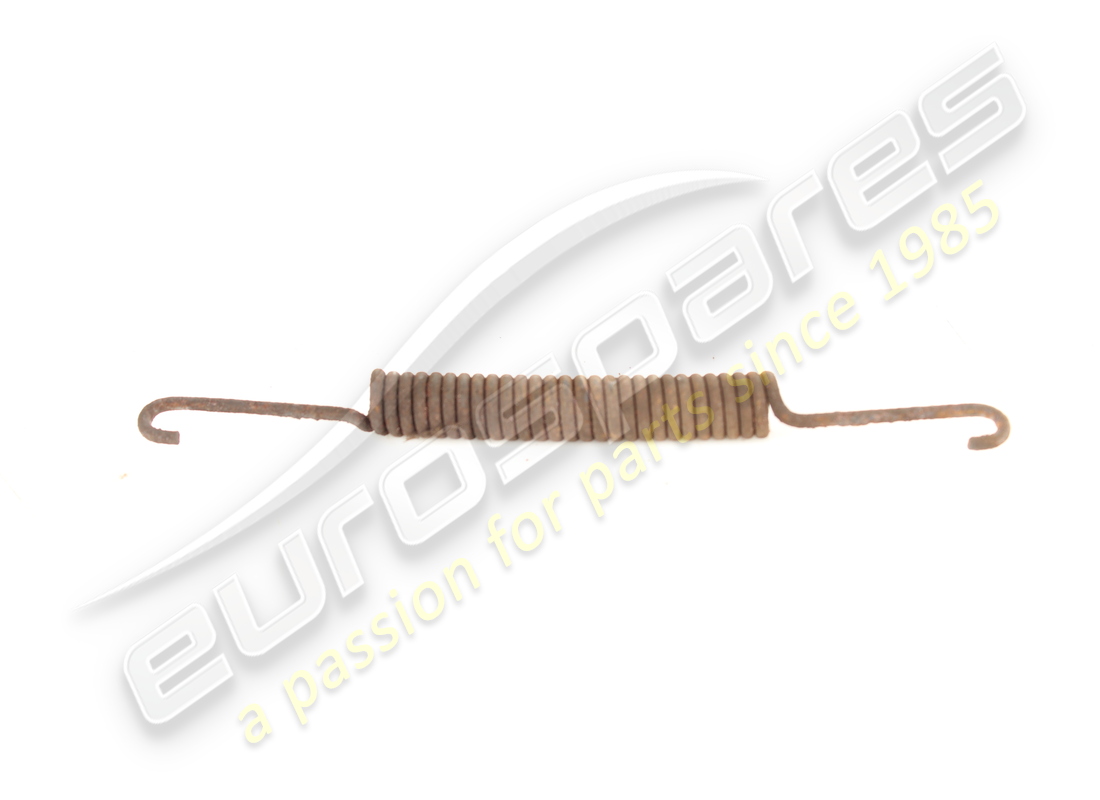 gebrauchte maserati lange zugsfeder. teilenummer 190776 (2)