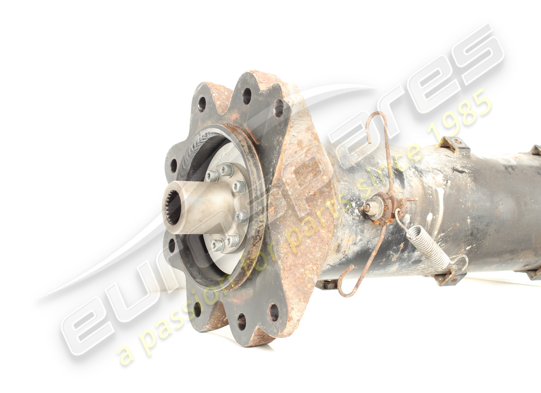 gebrauchtes komplett gezahntes getriebe z=22/z. teilenummer 221974 (2)