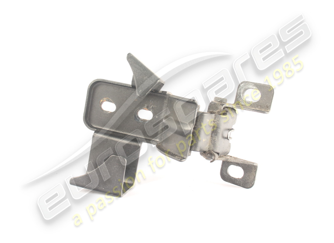 gebrauchtes ferrari scharnier für gasverbindungstür. teilenummer 64872100 (2)