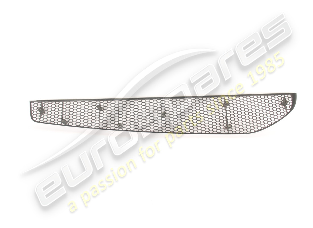 verwendet ferrari rh grill. teilenummer 65785100 (1)
