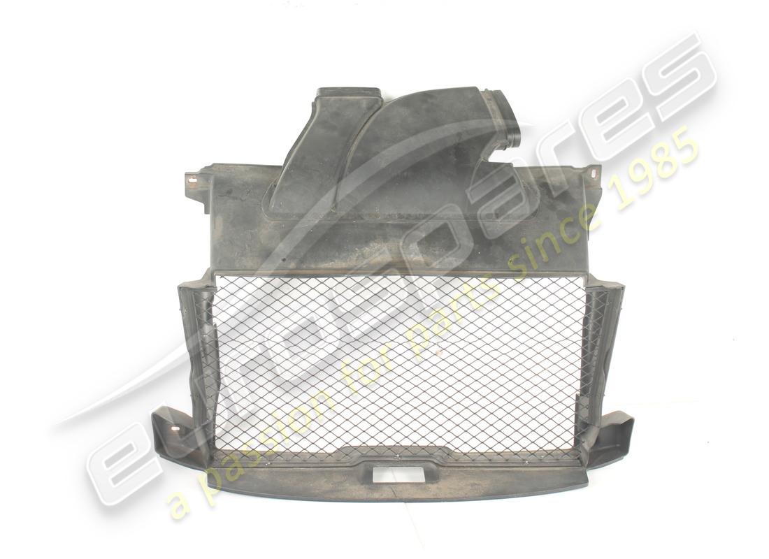 GEBRAUCHT Maserati KÜHLER OBERER LUFTKANAL . TEILENUMMER 670001328 (1)