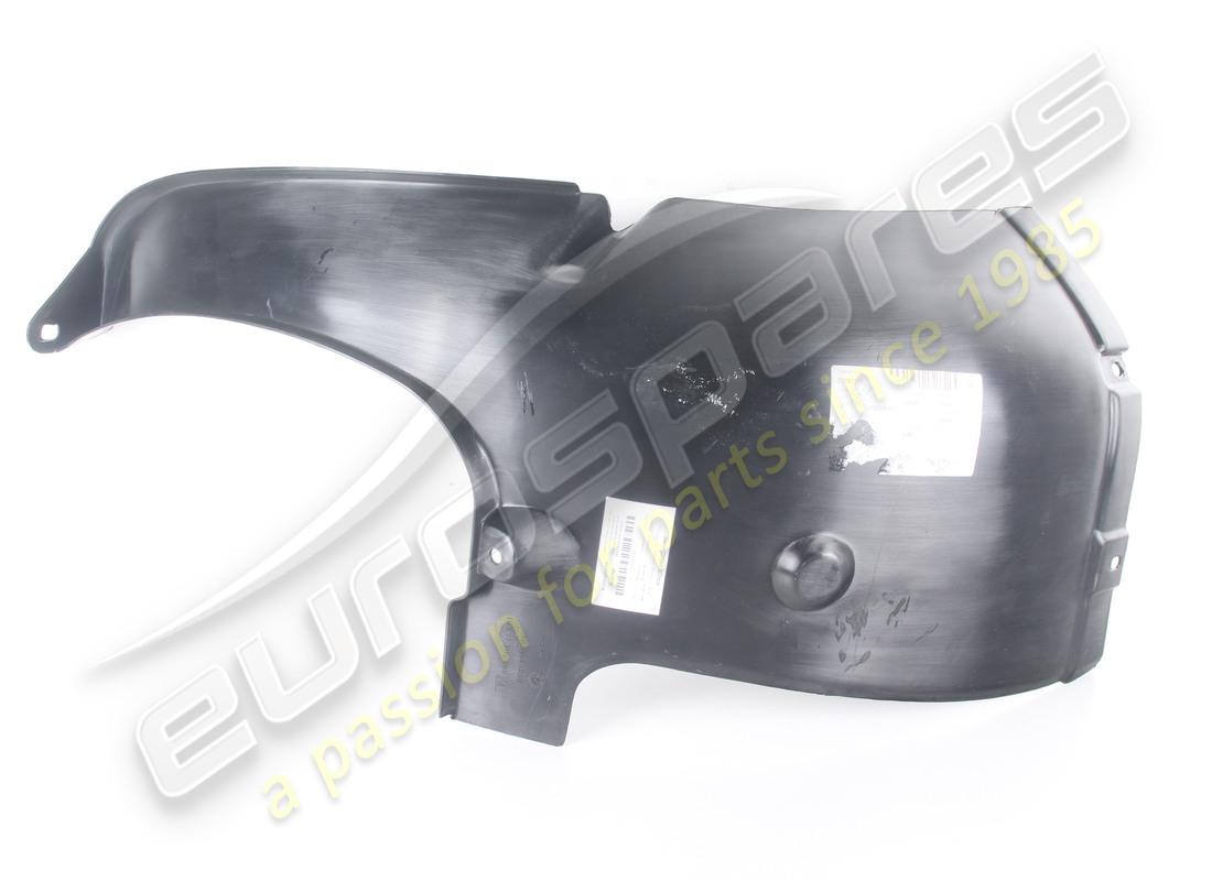neuer porsche hinterradhausschutz. teilenummer 99350446301 (1)
