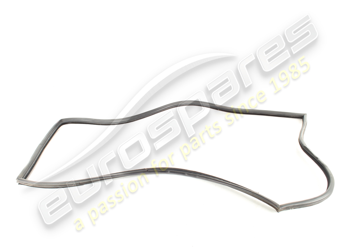 GEBRAUCHT Ferrari LH OBERER TÜRGUMMI. TEILENUMMER 60924000 (1)