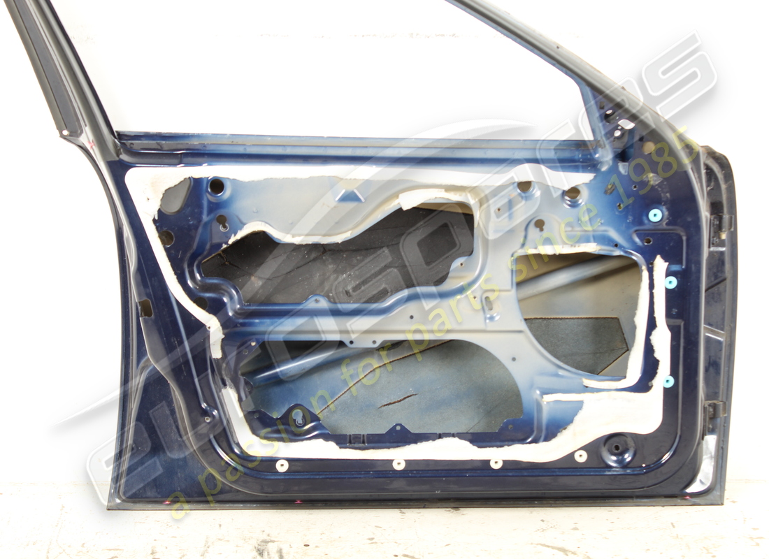 GEBRAUCHT MASERATI KOMPLETTE VORDERE LINKE TÜR. TEILENUMMER 67062100 (7) gebraucht maserati komplette vordere linke tür. teilenummer 67062100 (7)