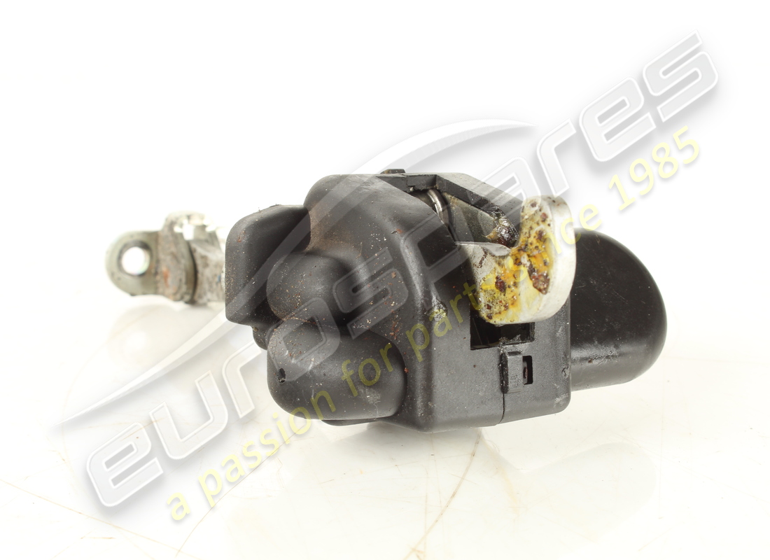 used maserati door arrestor. part number 82519200 (1)