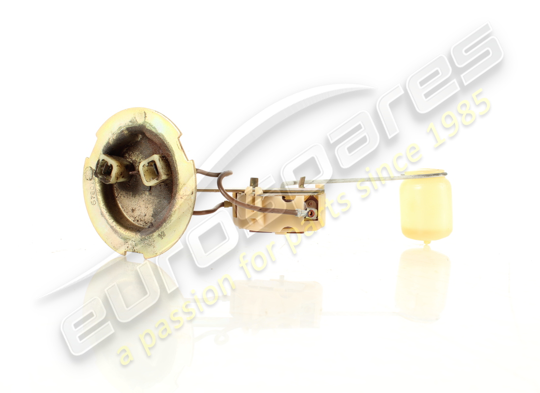 gebrauchter tankgestützer ferrari. teilenummer 116045 (4)