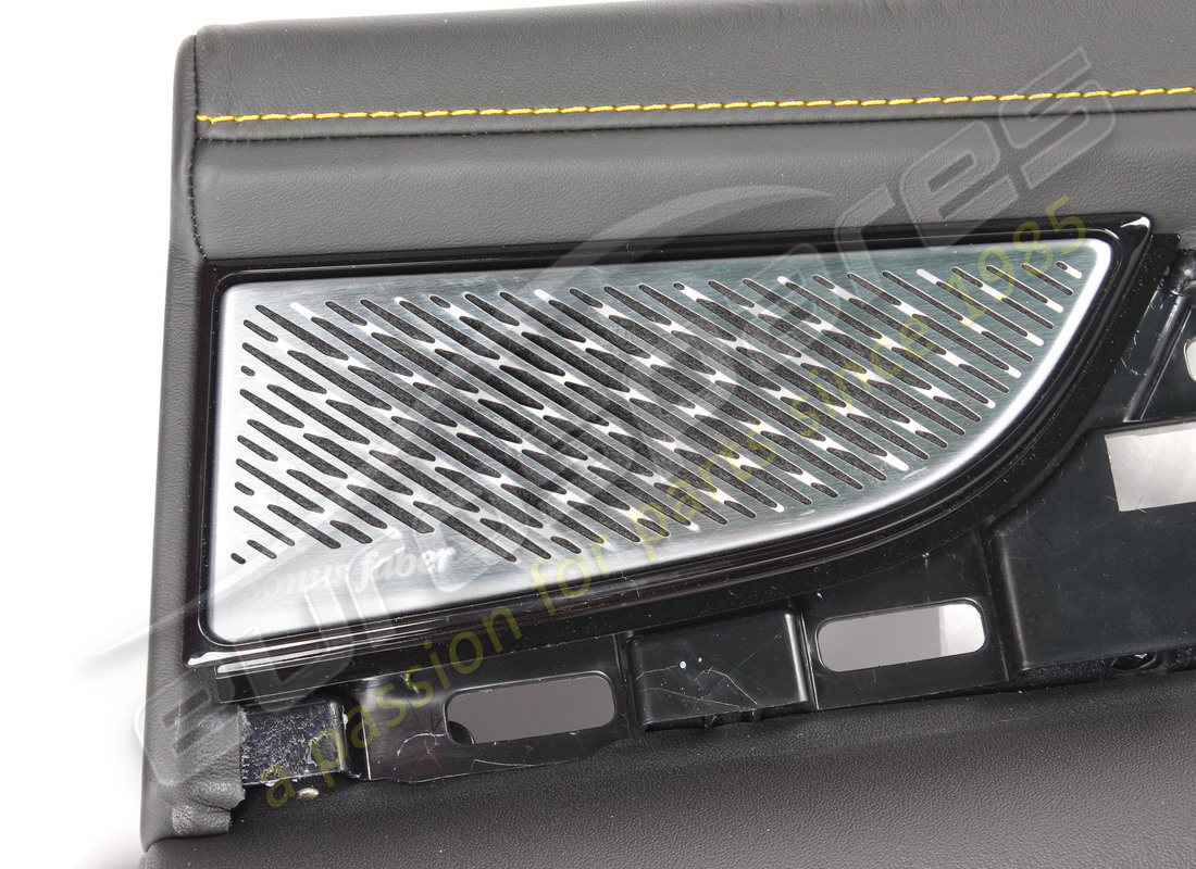 gebraucht maserati hintere rechte türverkleidung. teilenummer 670225938 (3)