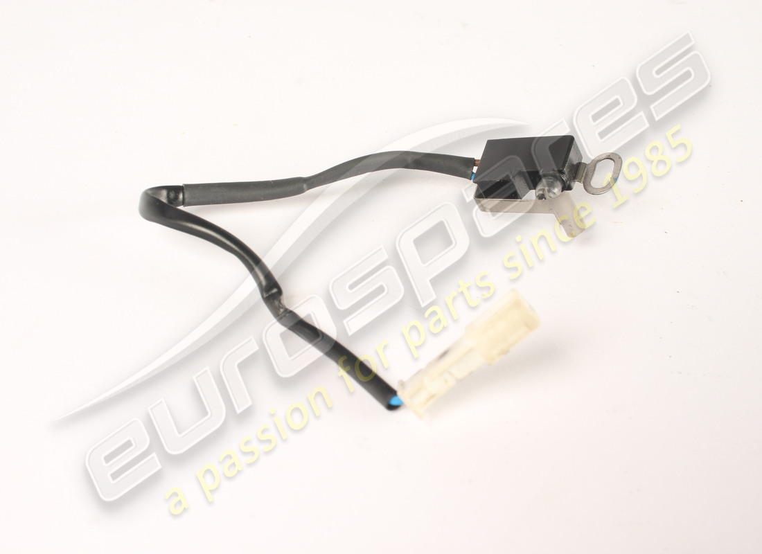 GEBRAUCHT Ferrari RH MIKROSCHALTER MIT HEBEL . TEILENUMMER 66456700 (1)