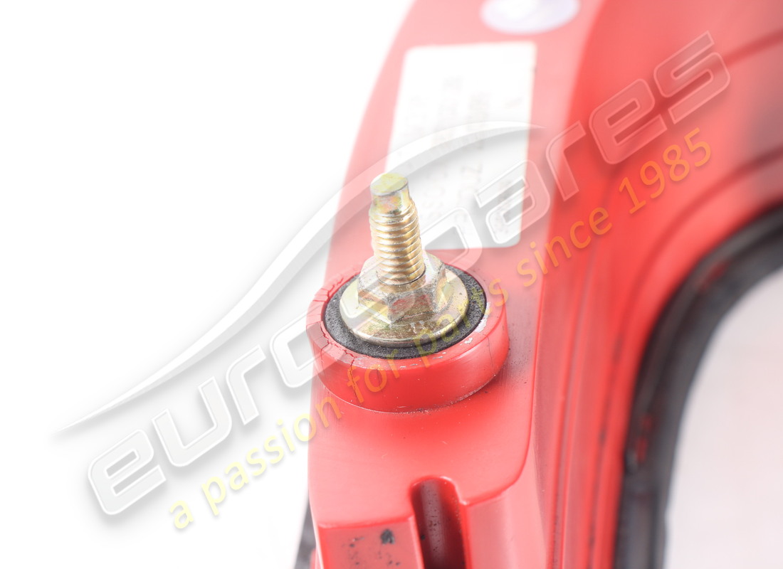 GEBRAUCHTES MASERATI RECHTES RÜCKLICHT. TEILENUMMER 383100138 (4) gebrauchtes maserati rechtes rücklicht. teilenummer 383100138 (4)