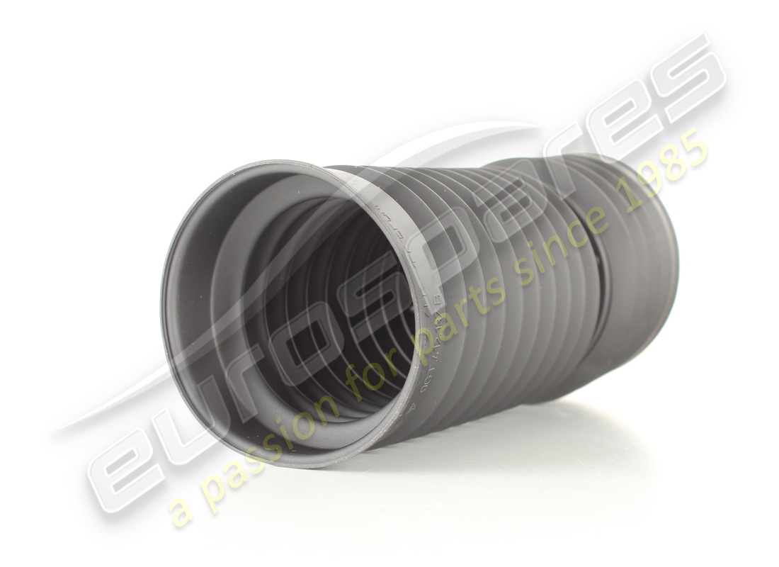 NEUER PORSCHE FALTENBALG. TEILENUMMER 9GT412137B (1) neuer porsche faltenbalg. teilenummer 9gt412137b (1)