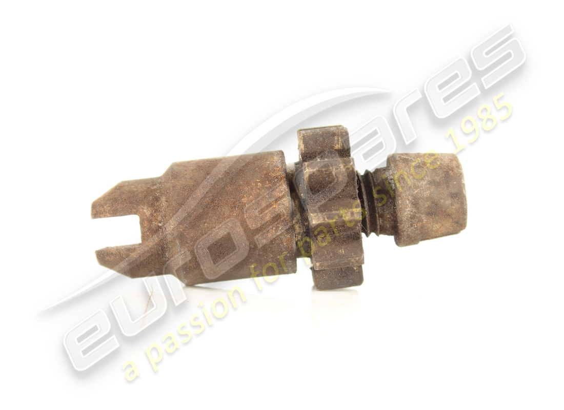 GEBRAUCHTES Maserati EINSTELLVORRICHTUNGSVORRICHTUNG. TEILENUMMER 186572 (1)