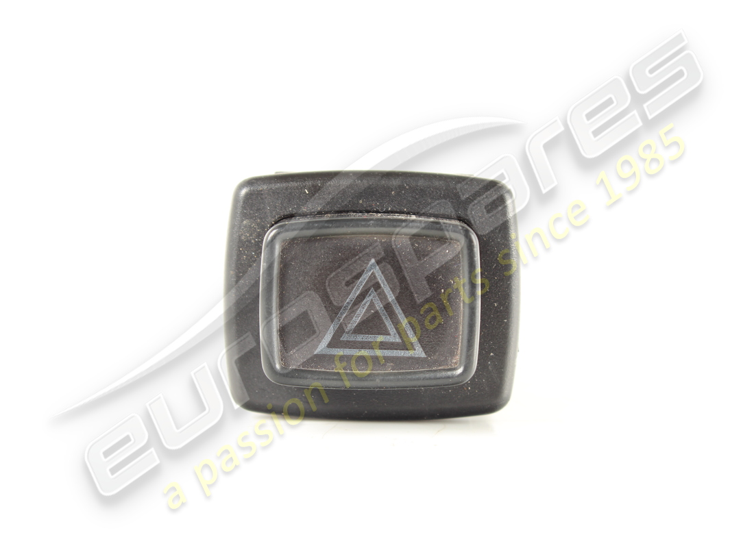 GEBRAUCHT Ferrari WARNBLINKSCHALTER . TEILENUMMER 114637 (1)