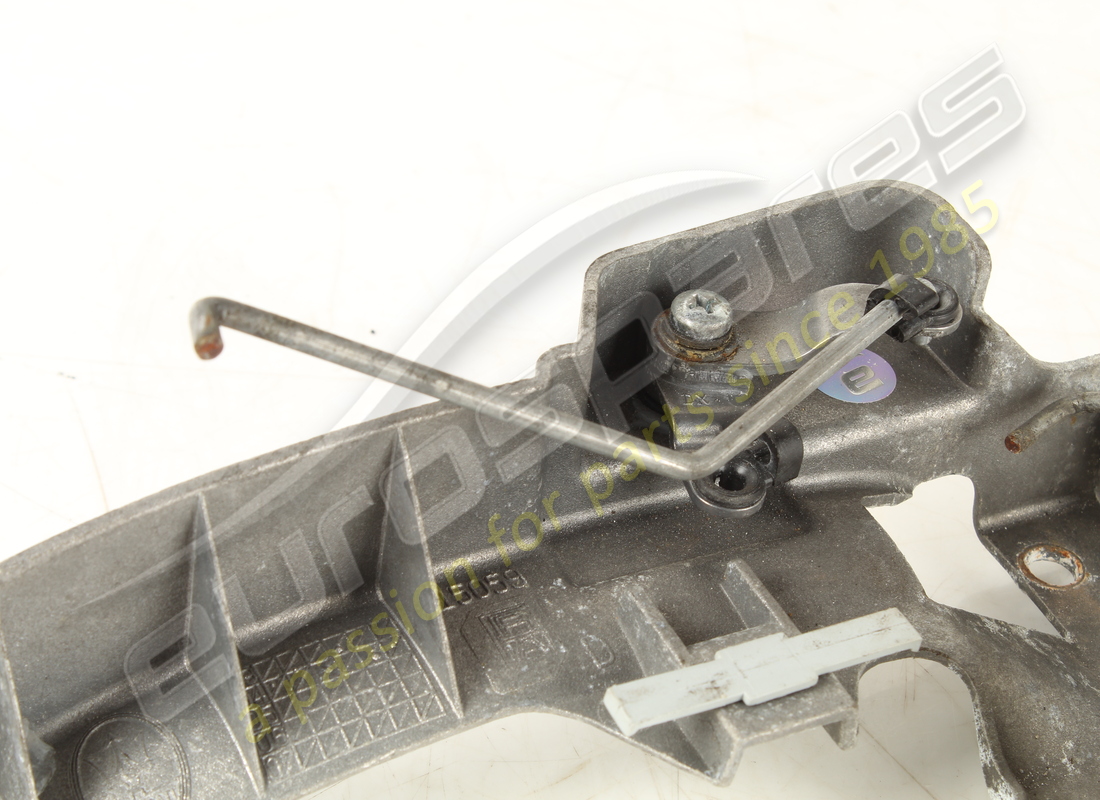 gebraucht maserati rechts vorderer türgriffkasten. teilenummer 68001800 (3)