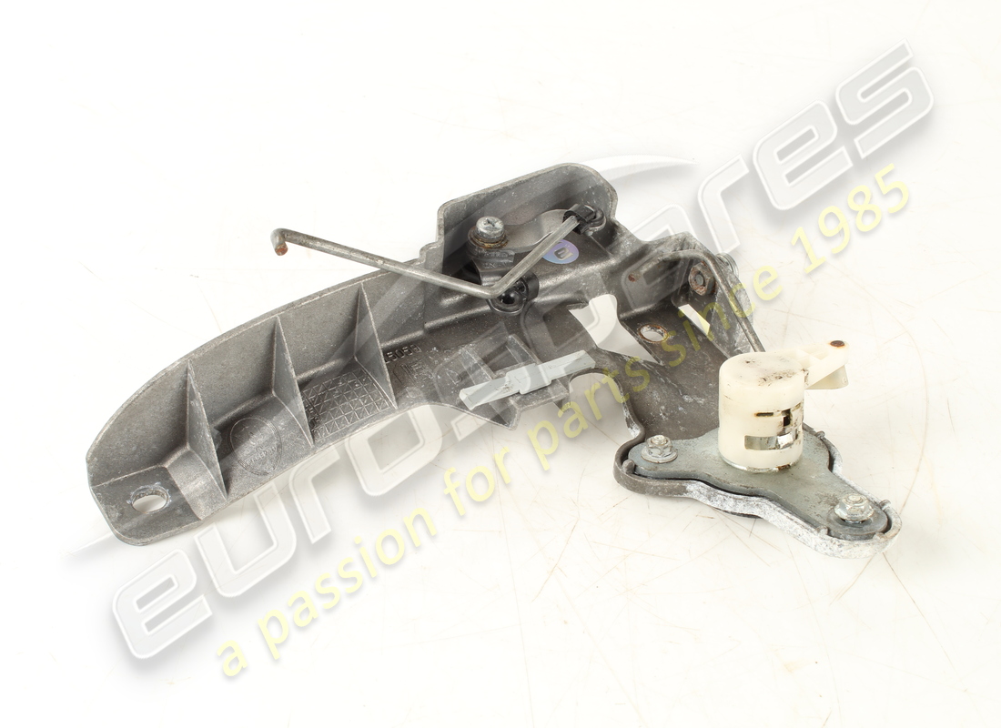 gebraucht maserati rechts vorderer türgriffkasten. teilenummer 68001800 (1)