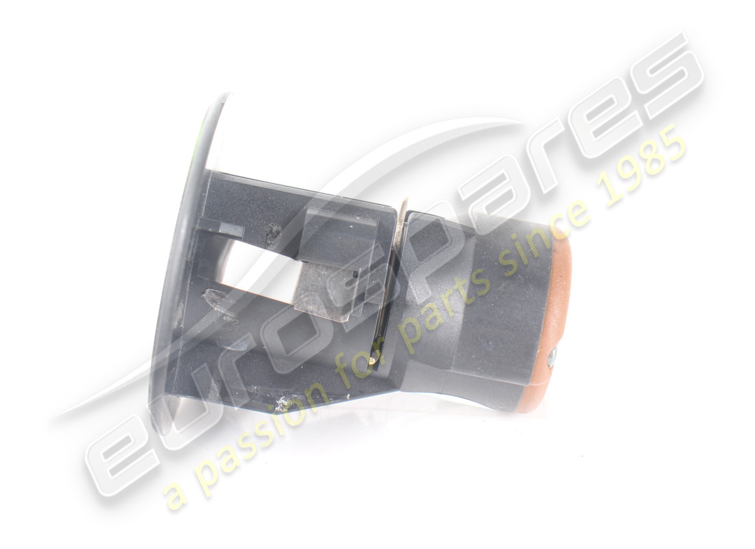 gebrauchtes maserati rhd airbag-deaktivierungsgerät. teilenummer 383310168 (3)