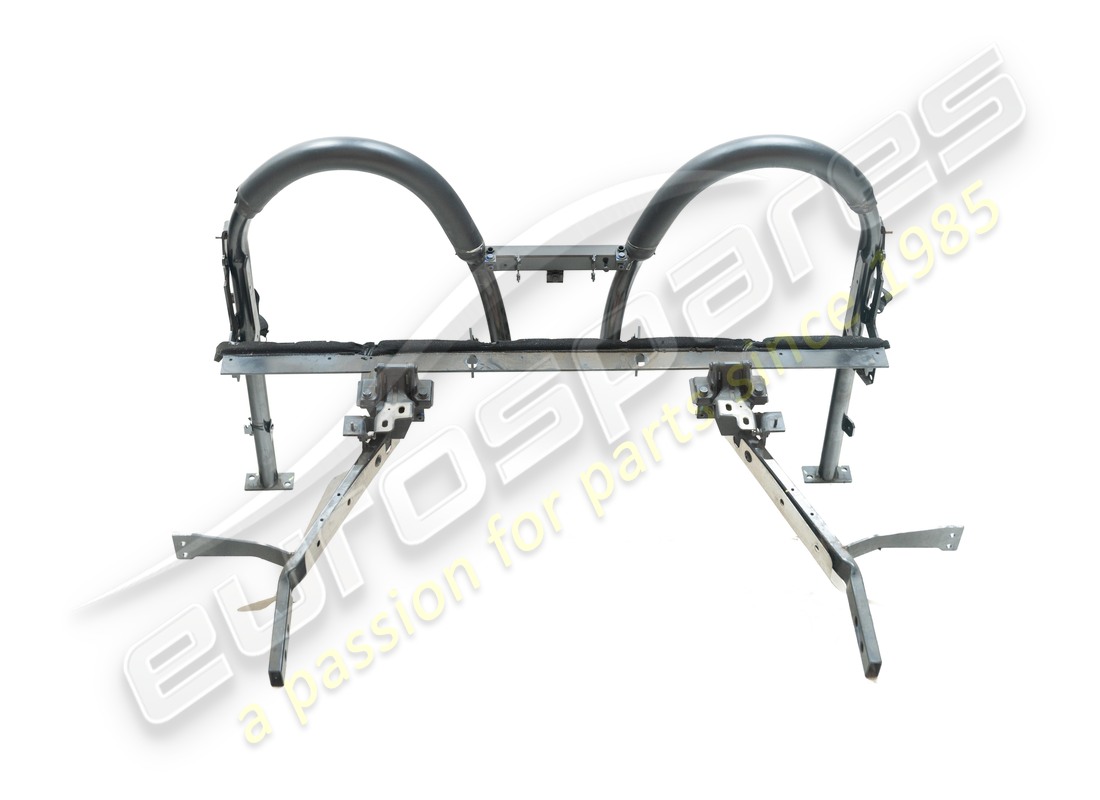 gebrauchter ferrari überrollbarer rahmen. teilenummer eap598051 (2)