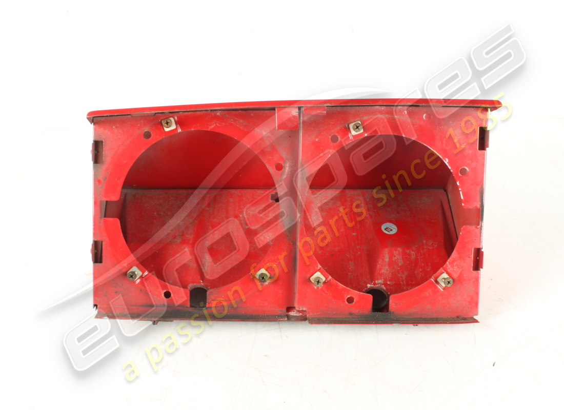 GEBRAUCHT Ferrari RECHTES SCHEINWERFER-LAMPENGEHÄUSE. TEILENUMMER 60985700 (1)