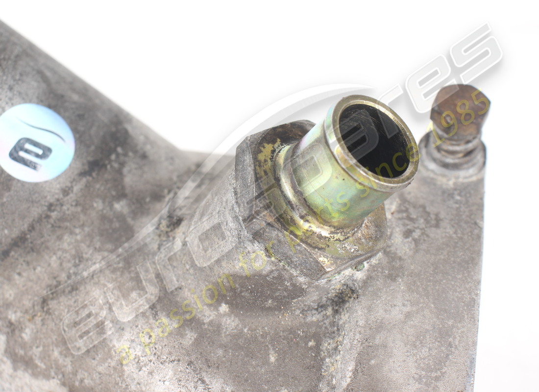 gebrauchter maserati luftförderer. teilenummer 571060300 (6)