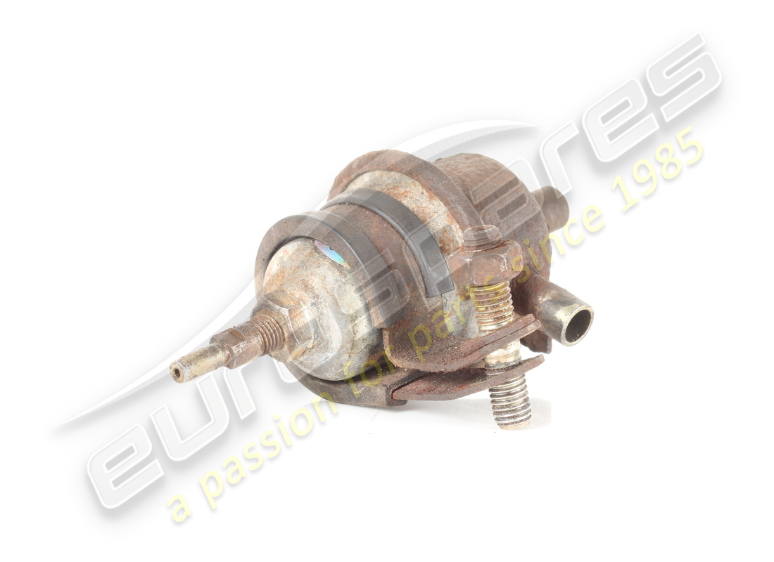 GEBRAUCHT Ferrari VAKUUMVENTIL BYPASS . TEILENUMMER 115741 (1)