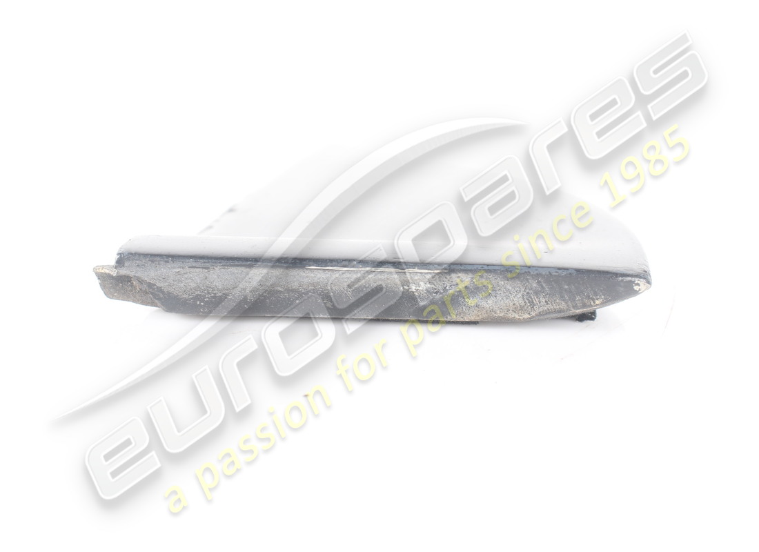 GEBRAUCHTE MASERATI HINTERE TÜR-AUSSENVERKLEIDUNGSPLATTE. TEILENUMMER 374500655 (3) gebrauchte maserati hintere tür-aussenverkleidungsplatte. teilenummer 374500655 (3)