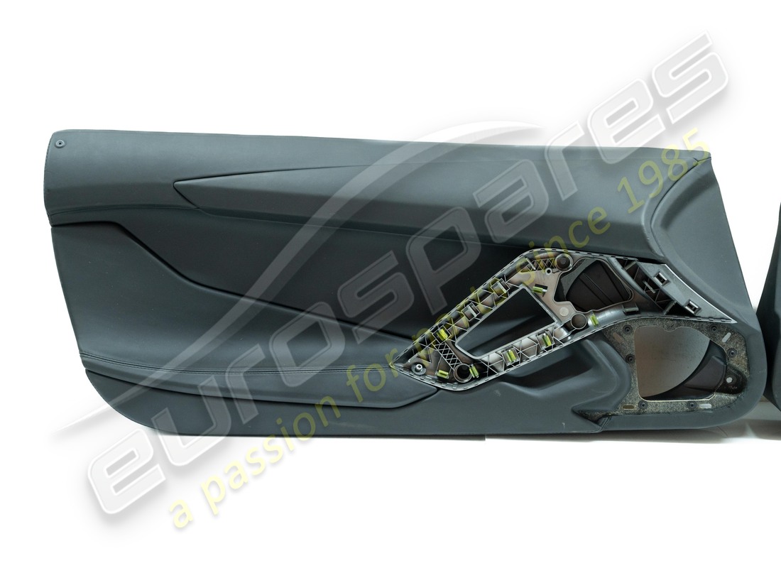 gebrauchte lamborghini türverkleidungen lhd teilenummer eap1726464 (4)