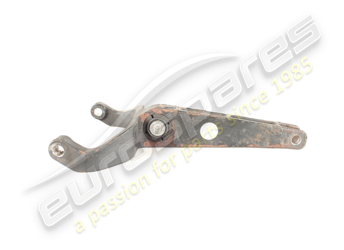 gebrauchter maserati kupplungshebel. teilenummer 374630318 (2)