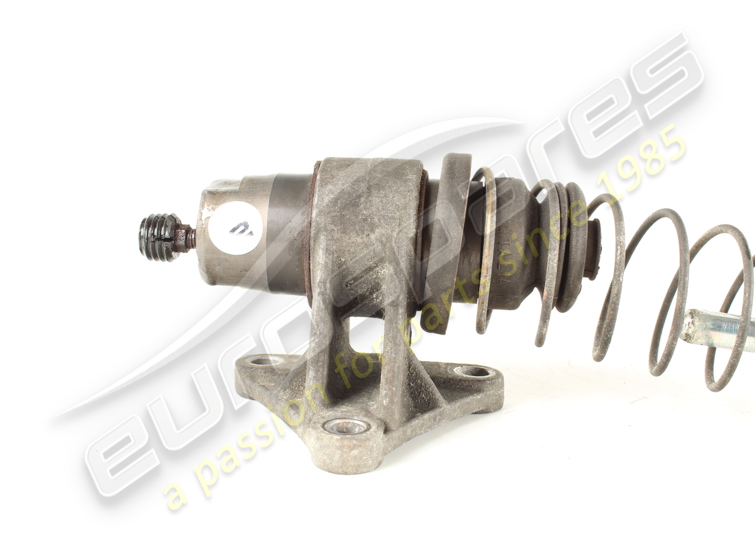 GEBRAUCHTER KUPPLUNGSZYLINDER MIT HALTERUNG EUROSPARES TEILENUMMER EAP1726461 (3) gebrauchter kupplungszylinder mit halterung eurospares teilenummer eap1726461 (3)