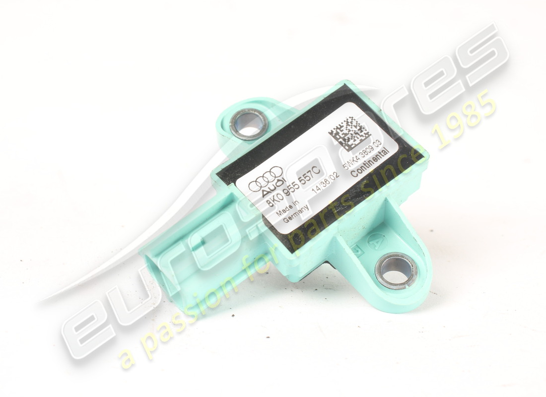 GEBRAUCHTER Lamborghini AIRBAG, SENSOR. TEILENUMMER 8K0955557C (1)