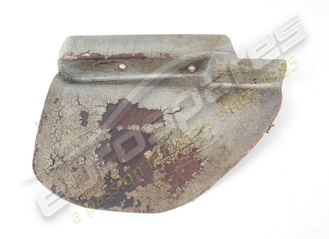 GEBRAUCHT Maserati SCHOTT . TEILENUMMER 384010370 (1)