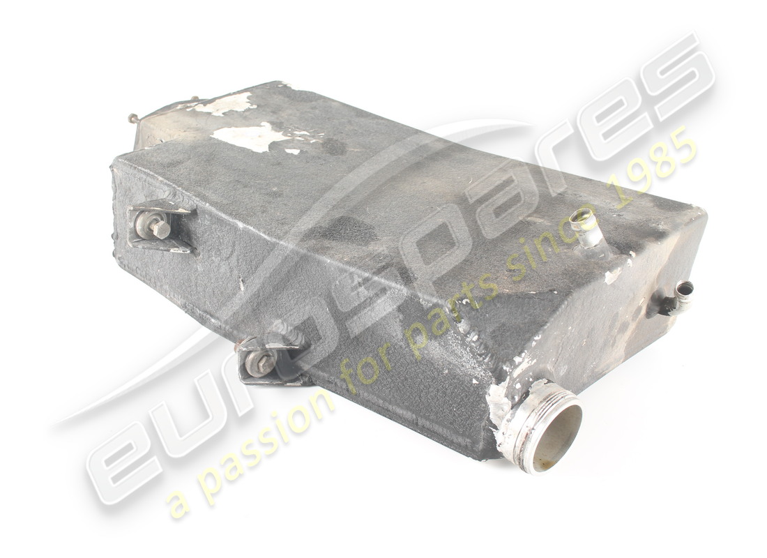 gebrauchter ferrari öltank. teilenummer 136428 (3)
