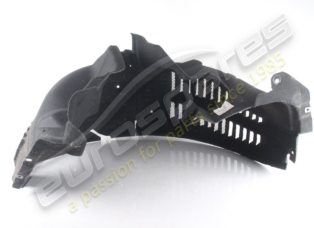 USED FERRARI LH REAR WHEEL HOUSE. PART NUMBER 858384 (2) used ferrari lh rear wheel house. part number 858384 (2)