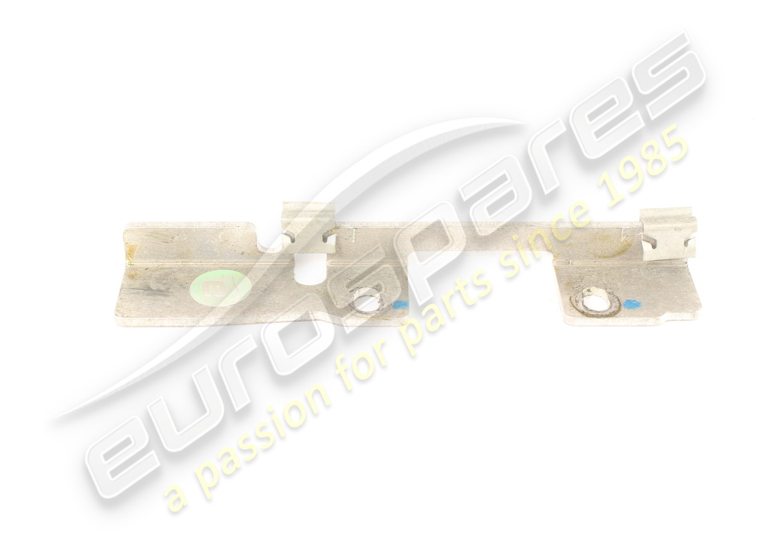 GEBRAUCHTE Ferrari PLATTE. . TEILENUMMER 66680200 (1)