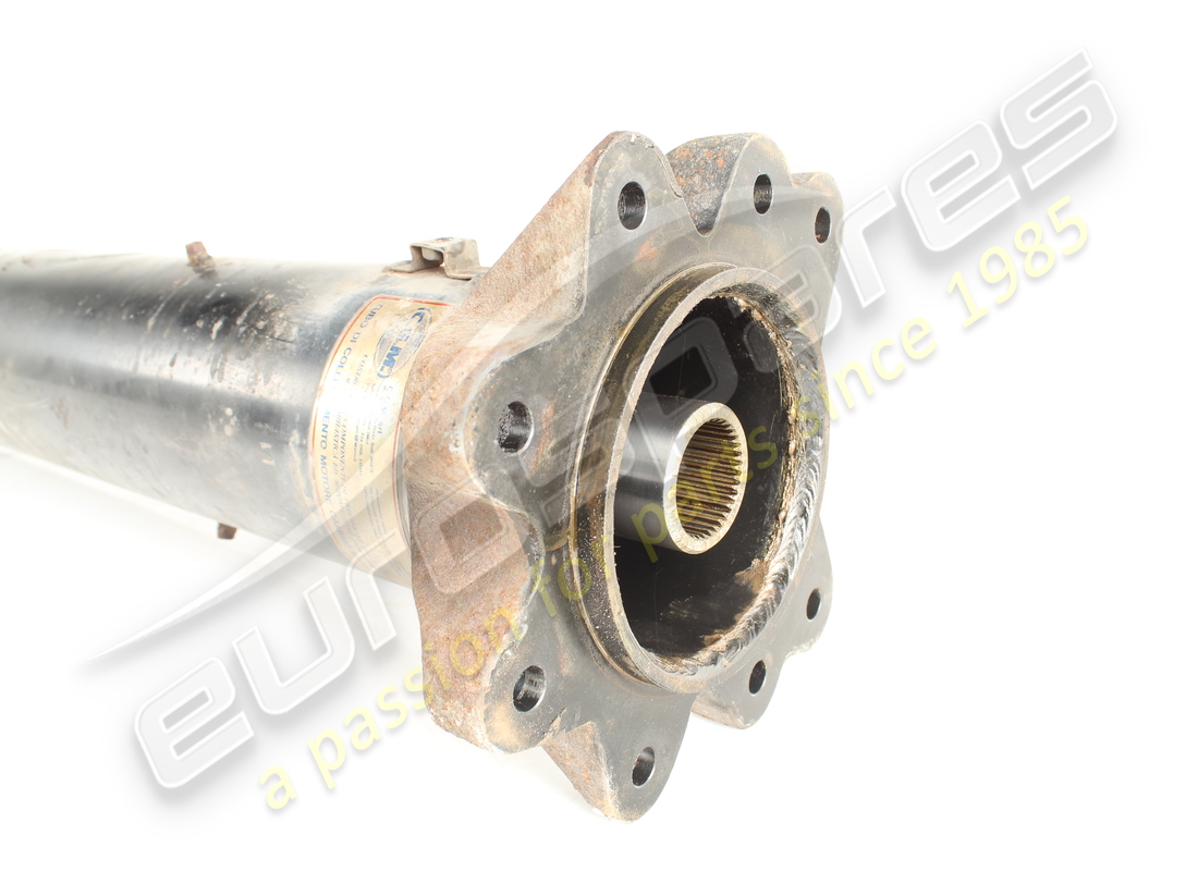 gebrauchtes komplett gezahntes getriebe z=22/z. teilenummer 221974 (4)