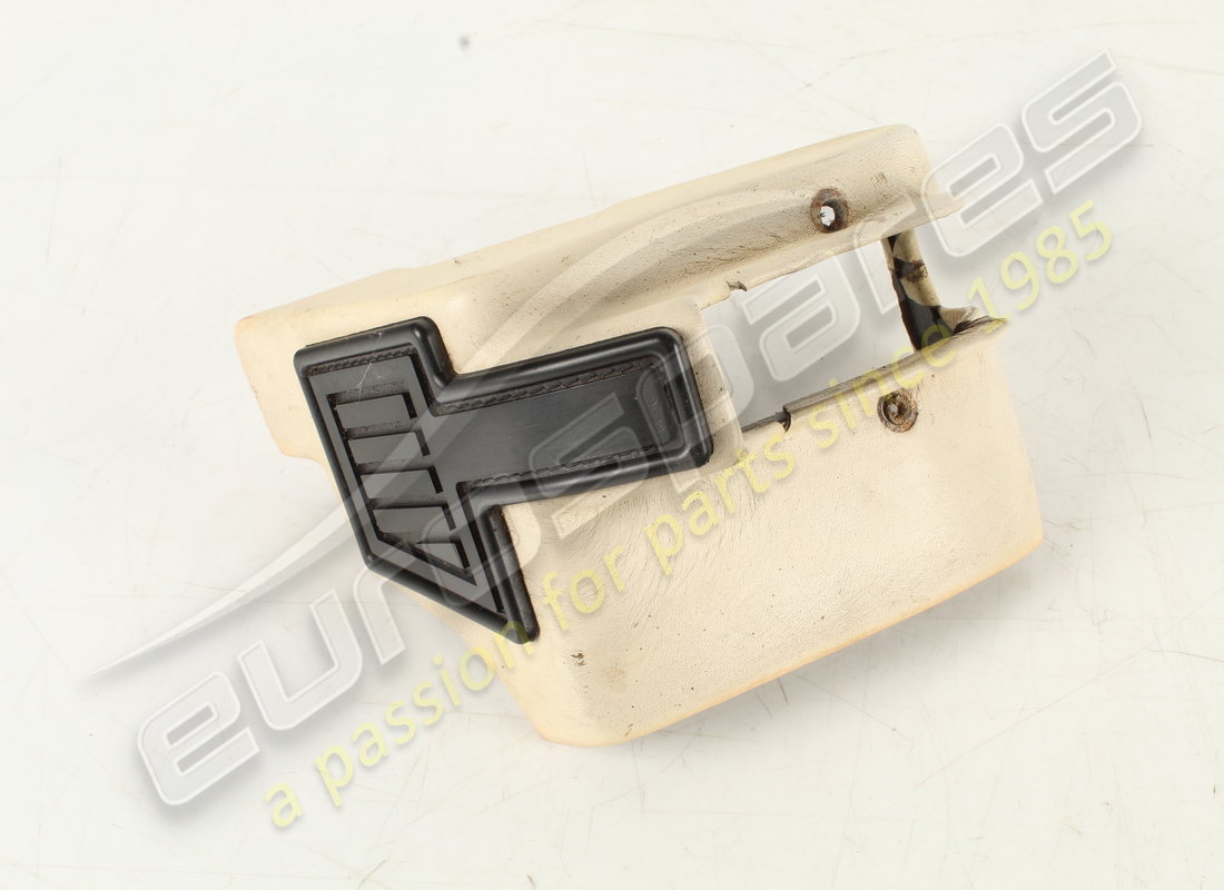 gebrauchte ferrari belag rechtsfahrzeug teilenummer 61316100 (2)