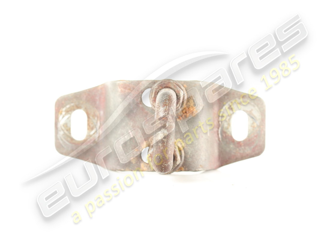 gebrauchter ferrari motorhaubenverschluss. teilenummer 60560100 (2)